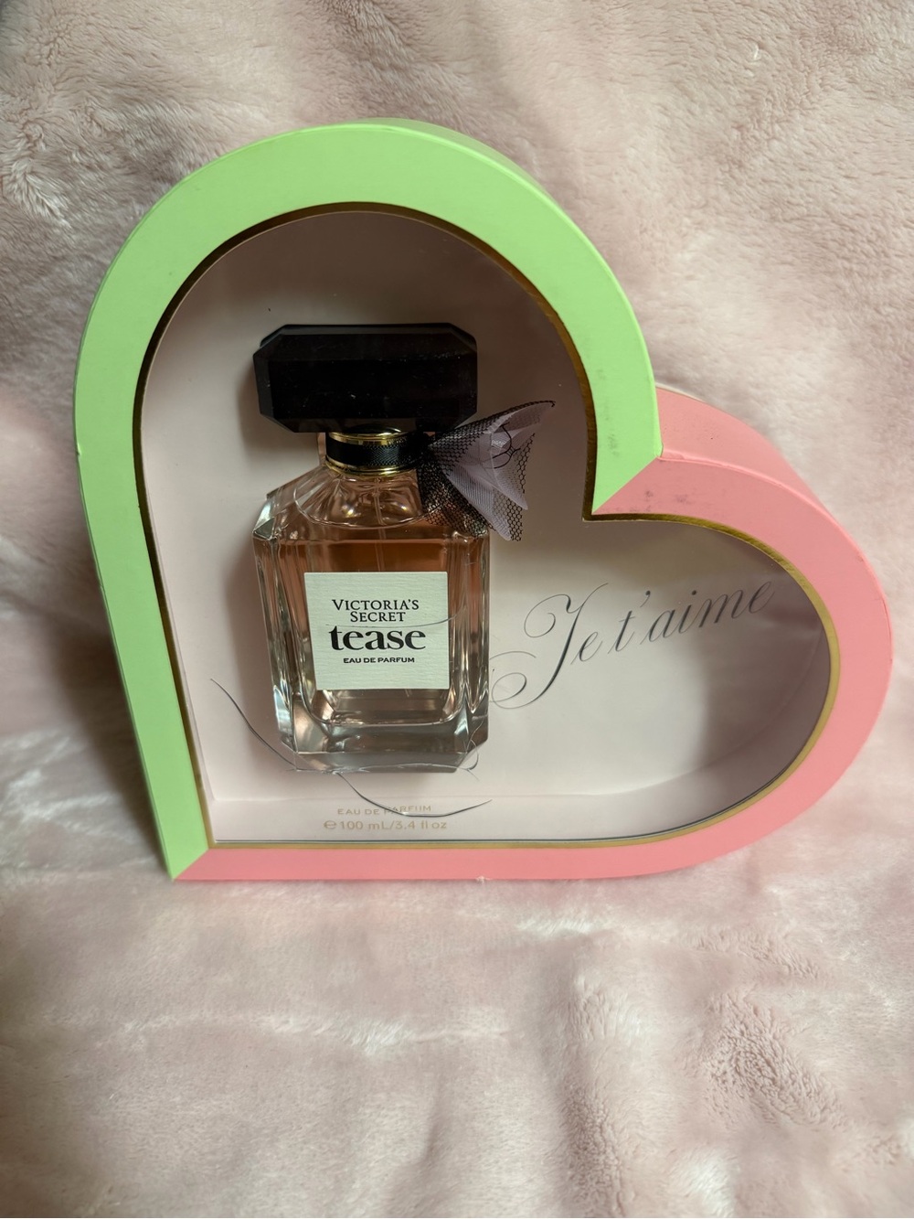 Body mist